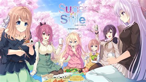 erogedownload|Sugar * Style .